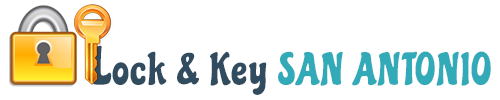 lockand key san antonio